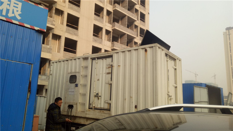 影響發電機行業(ye) 發展的因素