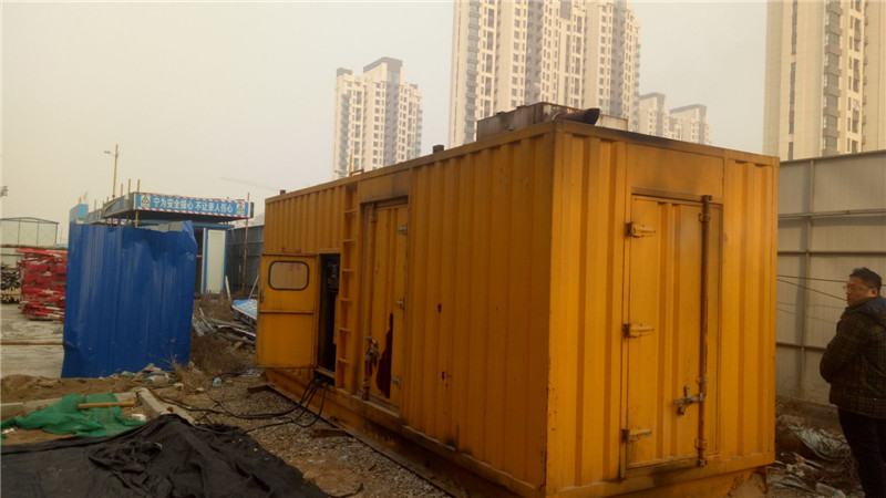 怎麽(me) 激發發電機的更高性能