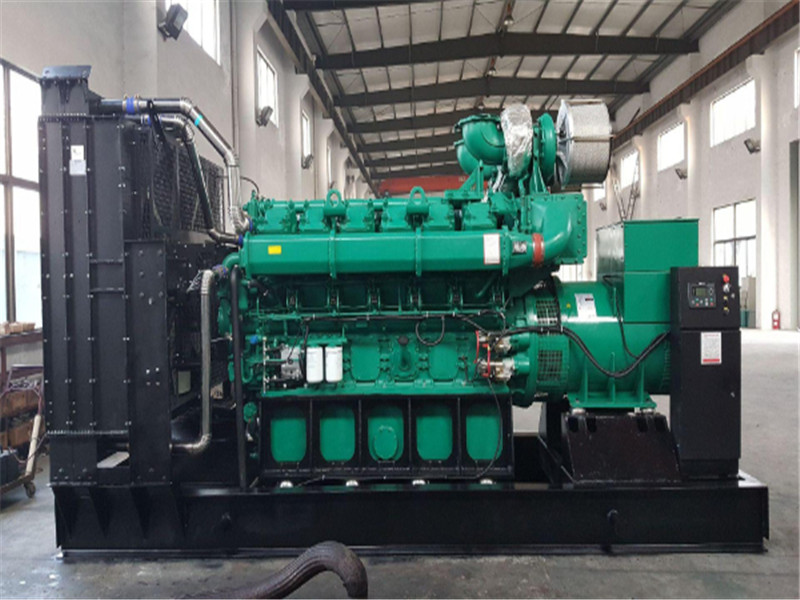 成都龍泉酒店項目發電機組出租