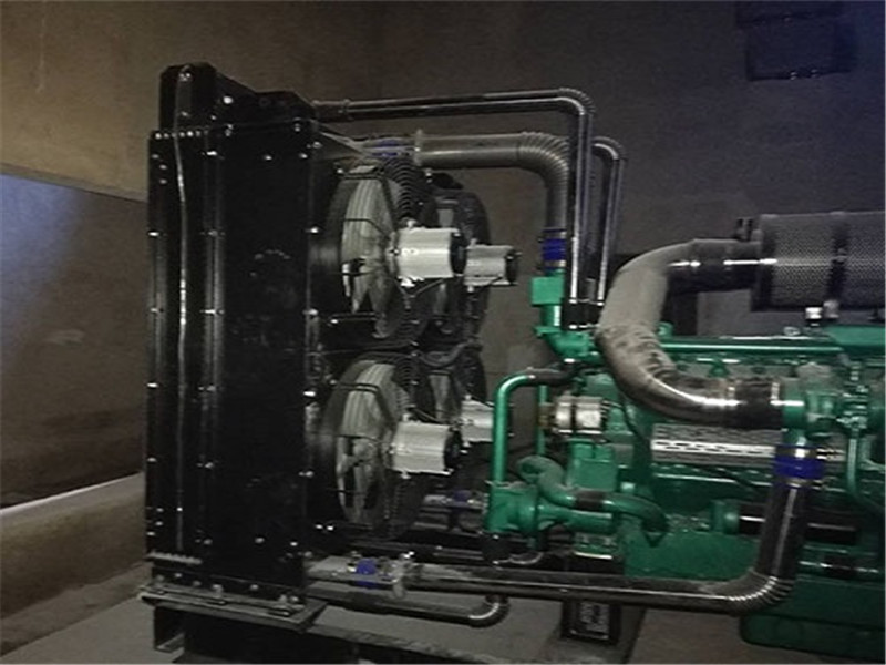 重慶學校發電機組出租