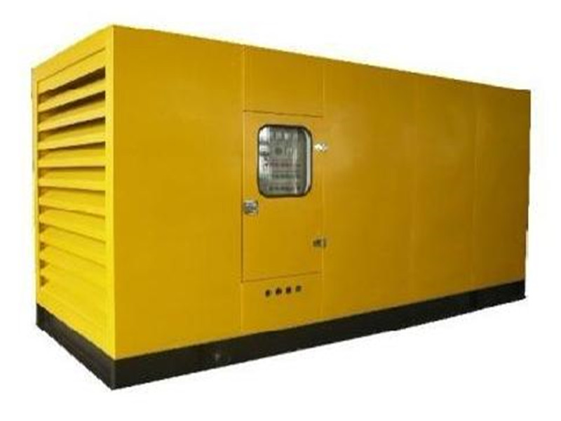 新津酒店發電機出租