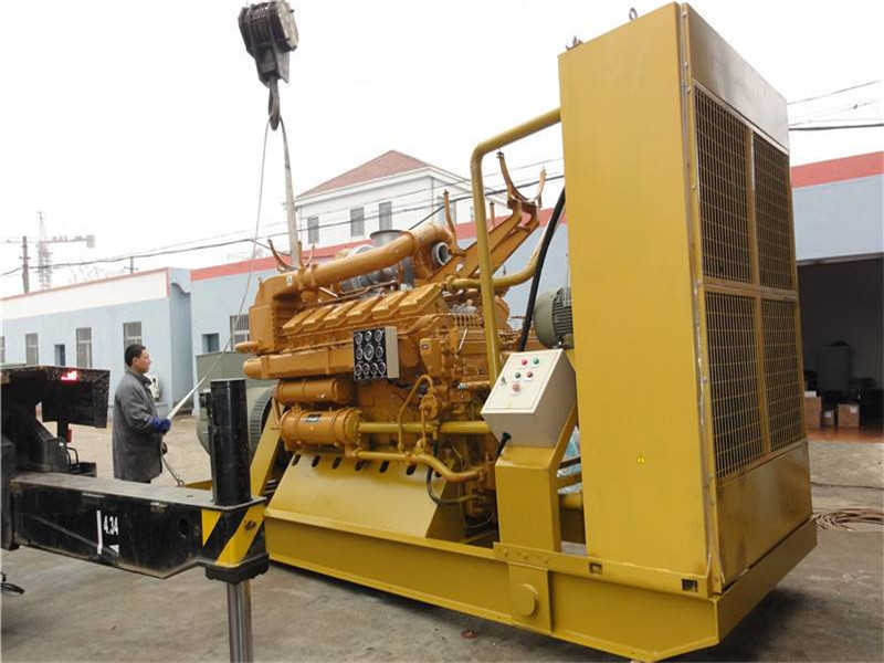 成都周邊發電機出租
