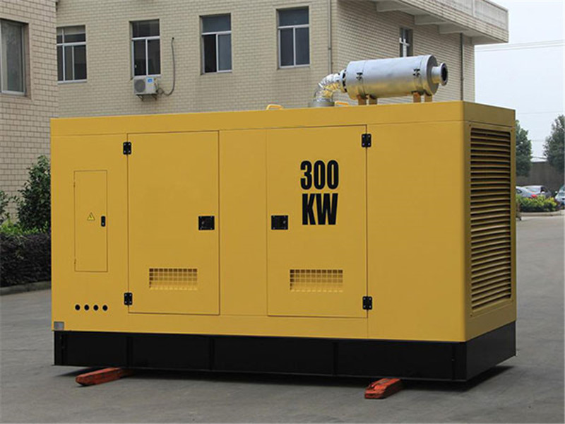 成都學校發電機出租