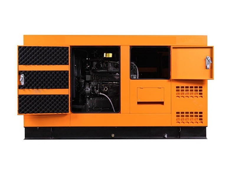 定製發電機出租
