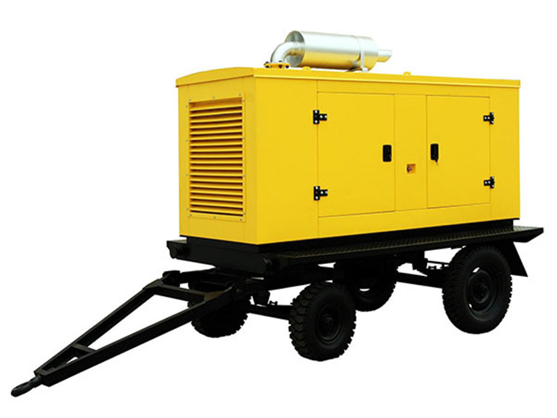 移動電源車定製